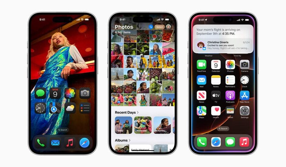 iOS 18 vs. Android 15: Wer liegt 2025 vorne?