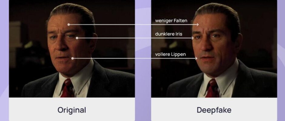 Deepfakes erkennen: Tools und Tipps für mehr Sicherheit