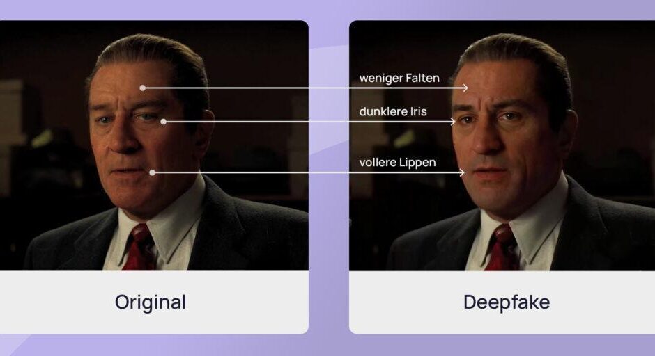 Deepfakes erkennen: Tools und Tipps für mehr Sicherheit