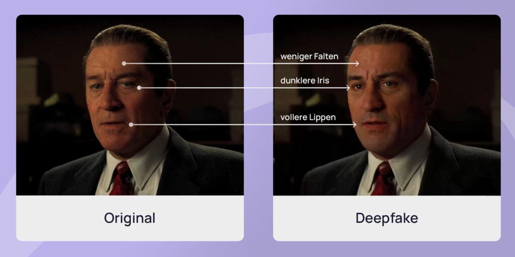 Deepfakes erkennen: Tools und Tipps für mehr Sicherheit