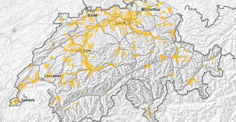5G in der Schweiz: Fluch oder Fortschritt?