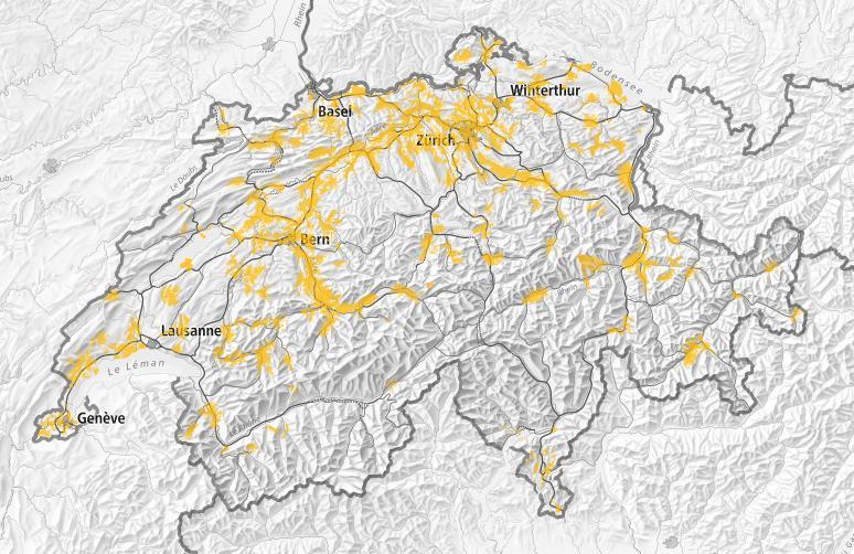 5G in der Schweiz: Fluch oder Fortschritt?