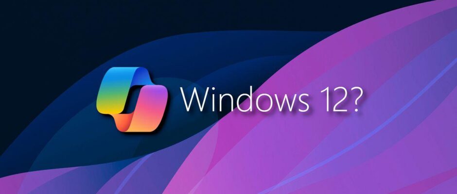 Windows 12: Was erwartet uns mit dem nächsten Update?
