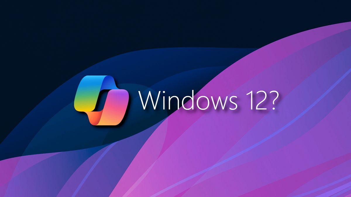 Windows 12: Was erwartet uns mit dem nächsten Update?
