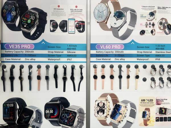 Wearables 2025: Die spannendsten Innovationen im Überblick