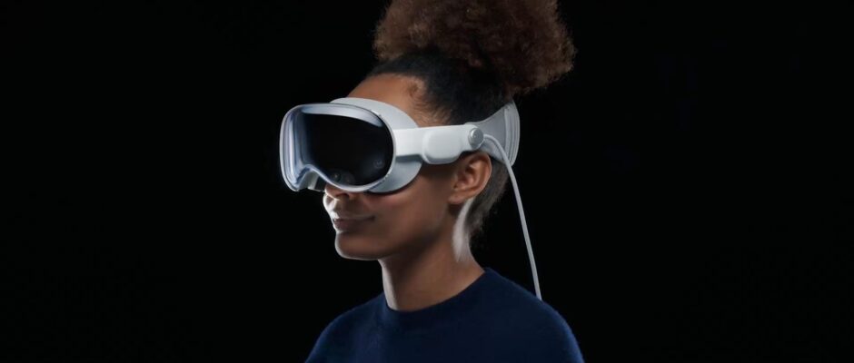 Apple Vision Pro: Revolution oder teurer Spaß?