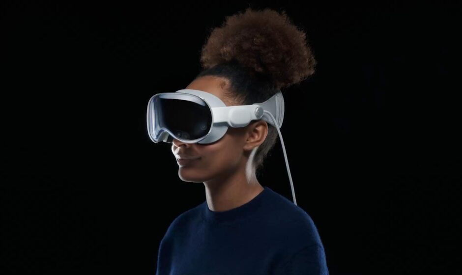Apple Vision Pro: Revolution oder teurer Spaß?