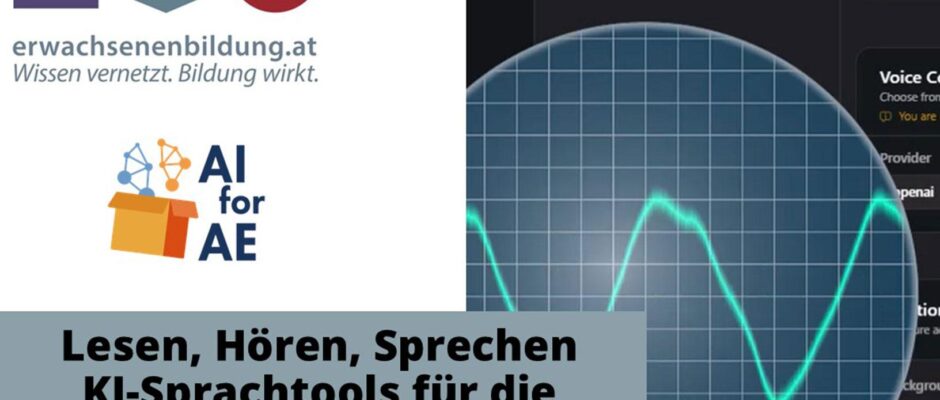 KI-Sprachtools im Alltag: Von Übersetzung bis Schreibassistent