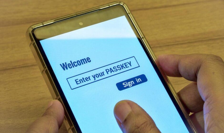 Passkeys im Alltagstest: Passwortfrei in die Zukunft