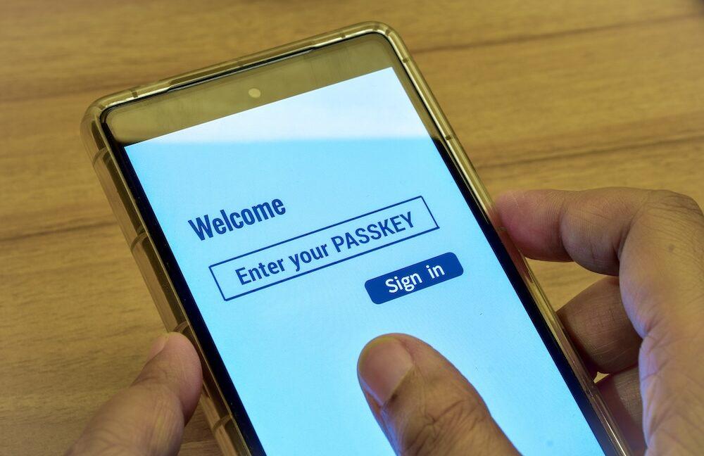 Passkeys im Alltagstest: Passwortfrei in die Zukunft