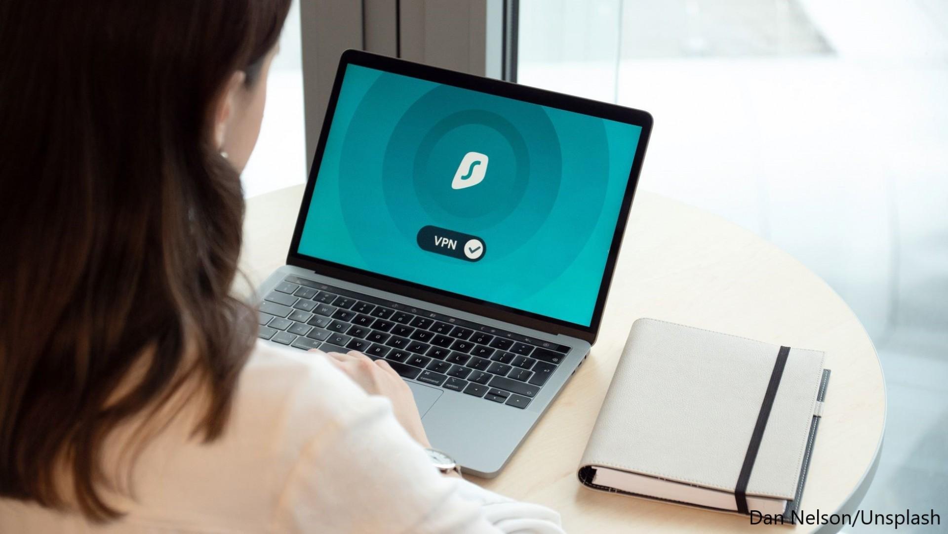 Sicher surfen: Die besten VPN-Dienste im Vergleich