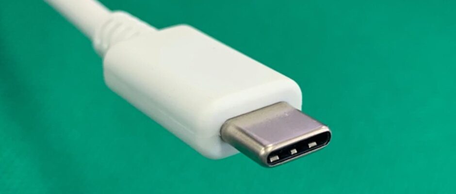 USB-C als Standard: Was sich 2025 endgültig ändert