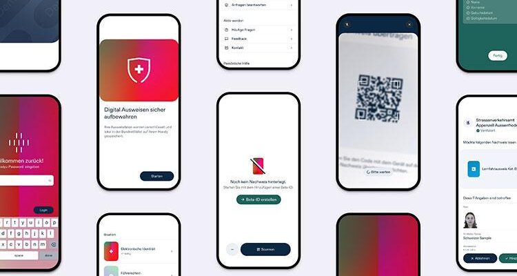 Digitale Identität in der Schweiz: Kommt der E-ID-Durchbruch?