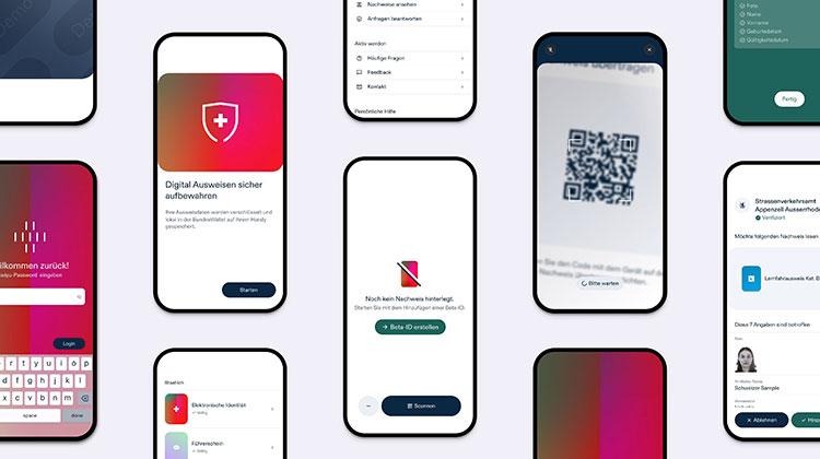 Digitale Identität in der Schweiz: Kommt der E-ID-Durchbruch?