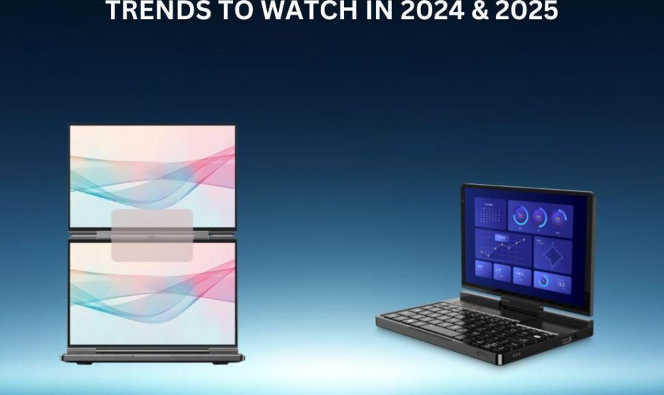 Laptop-Trends 2025: Auf welche Specs kommt es jetzt an?