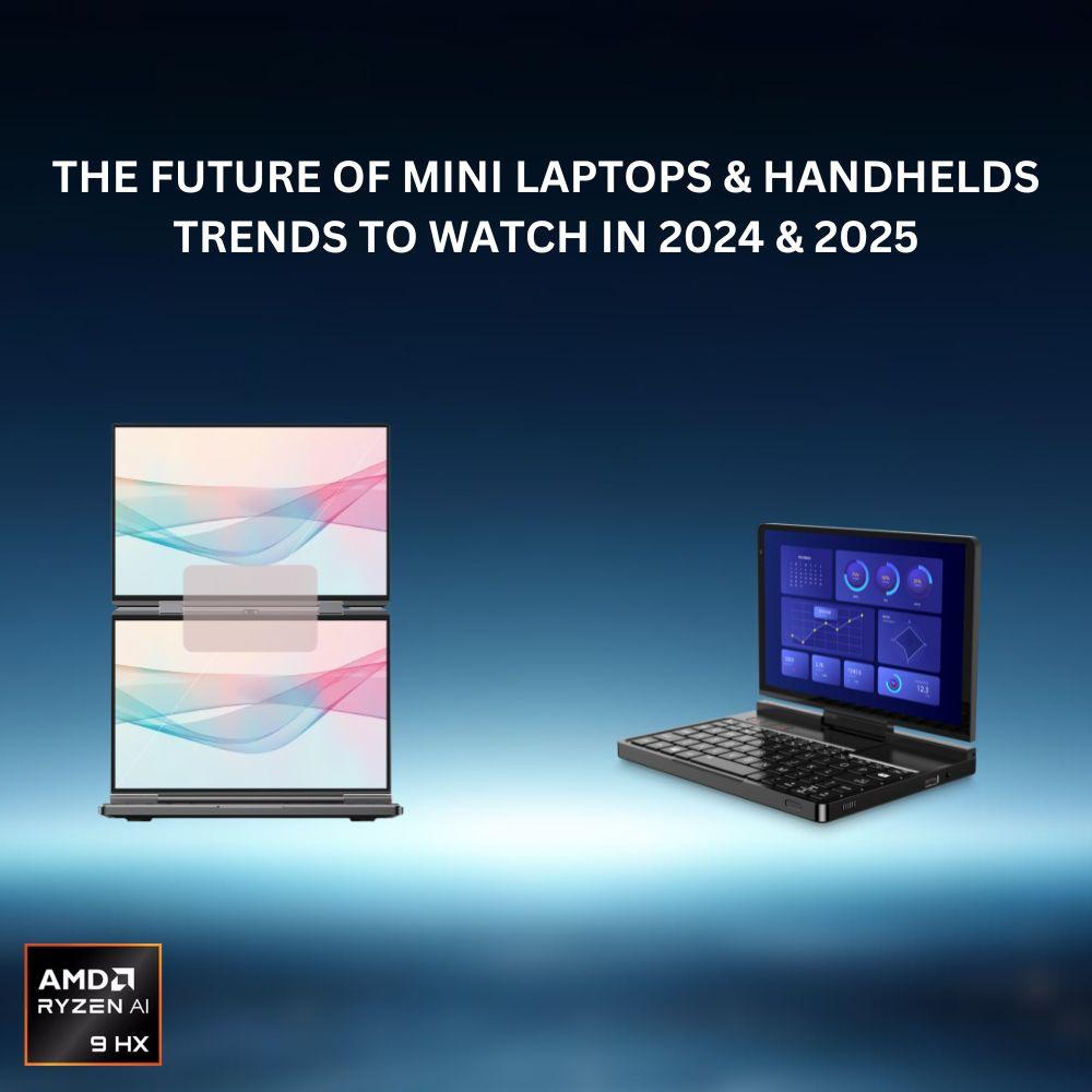 Laptop-Trends 2025: Auf welche Specs kommt es jetzt an?