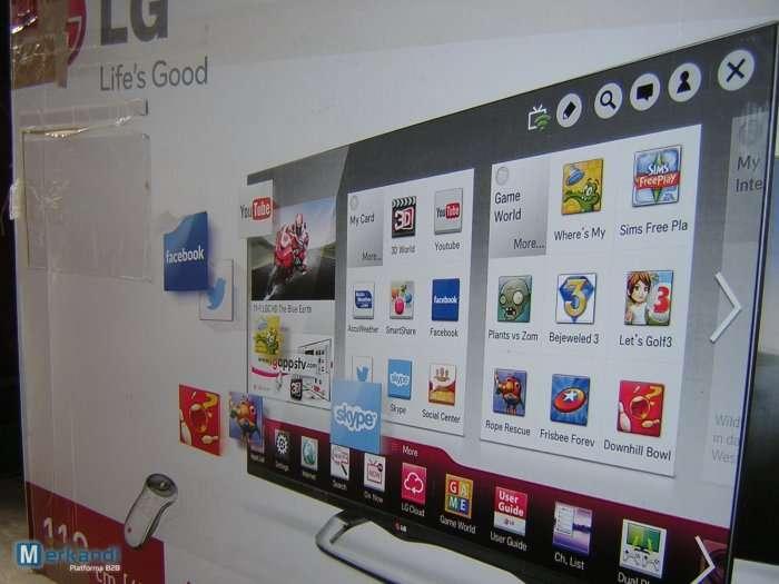 Smart TVs im Check: Welche Modelle sind ihr Geld wert?
