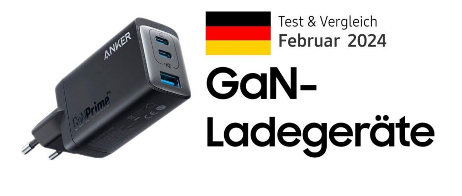 Ladegeräte-Vergleich: USB-C, MagSafe & kabelloses Laden im Check