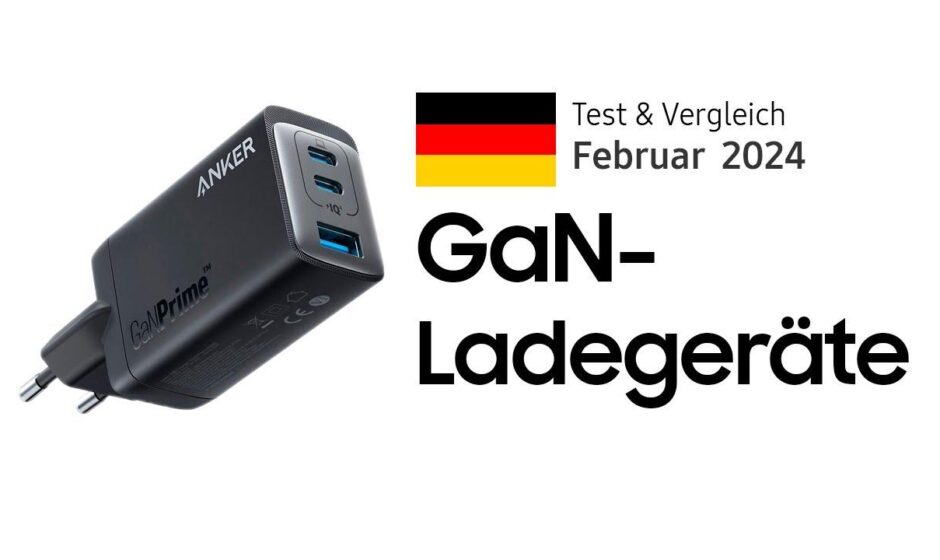 Ladegeräte-Vergleich: USB-C, MagSafe & kabelloses Laden im Check