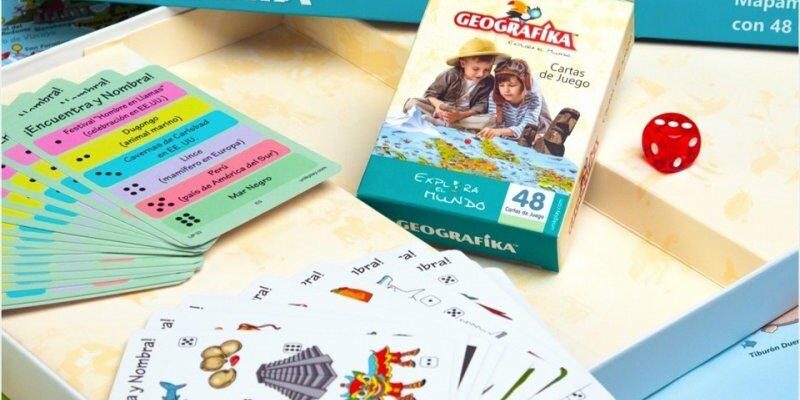Wie sich Games an reale Geografie orientieren