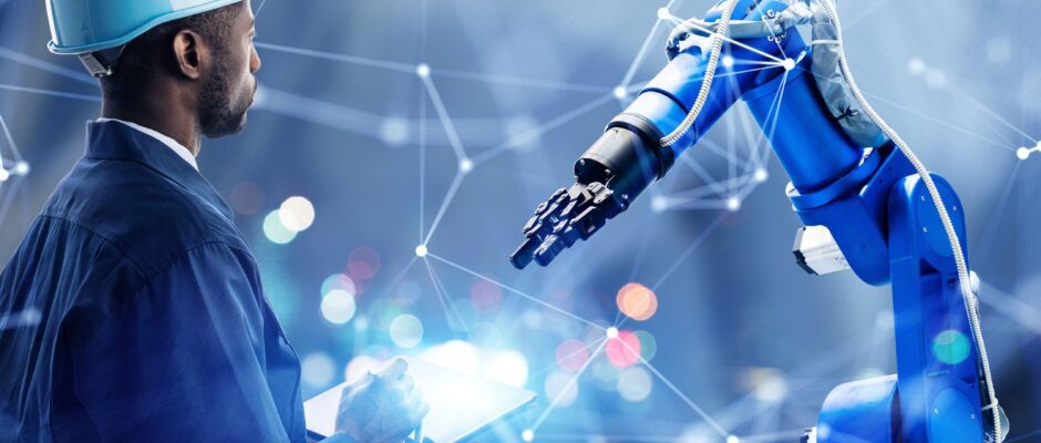 Wie sieht ein Tag im Leben eines Tech-Ingenieurs aus?