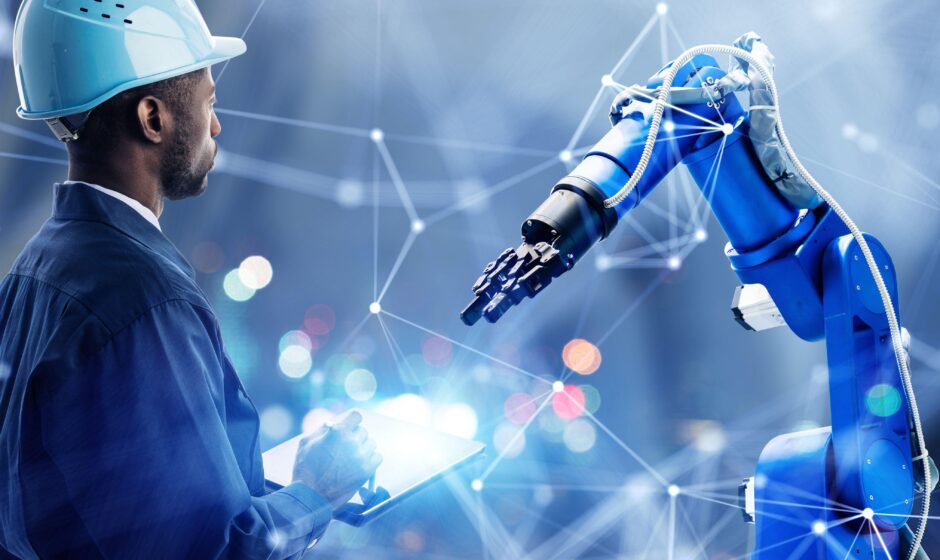 Wie sieht ein Tag im Leben eines Tech-Ingenieurs aus?