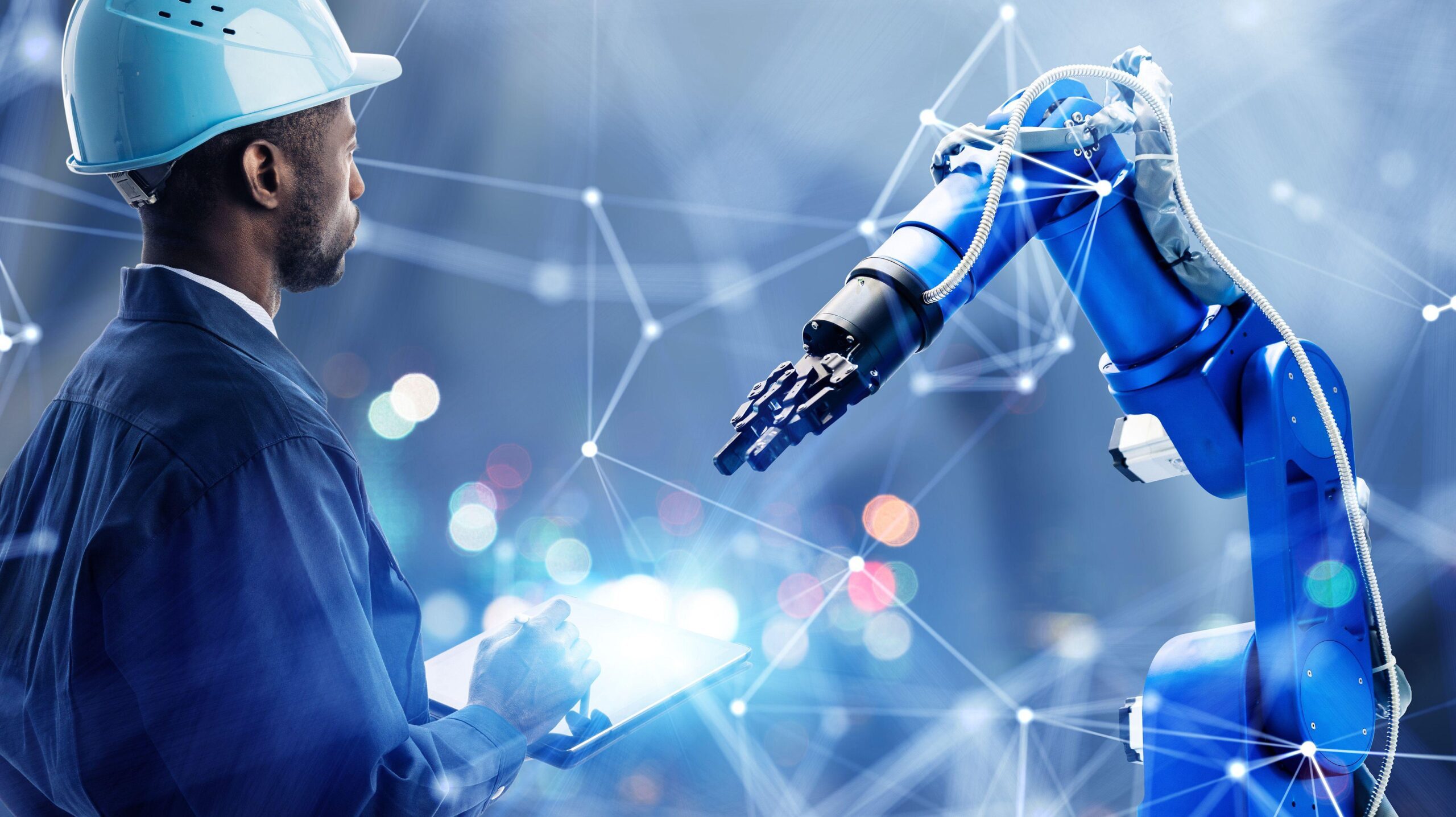 Wie sieht ein Tag im Leben eines Tech-Ingenieurs aus?