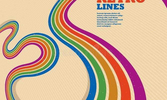 Warum Retro-Grafik wieder im Trend ist