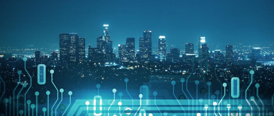 Smart Cities – Wie digital ist deine Stadt?