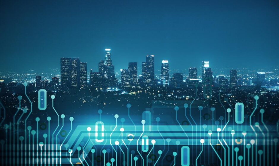 Smart Cities – Wie digital ist deine Stadt?