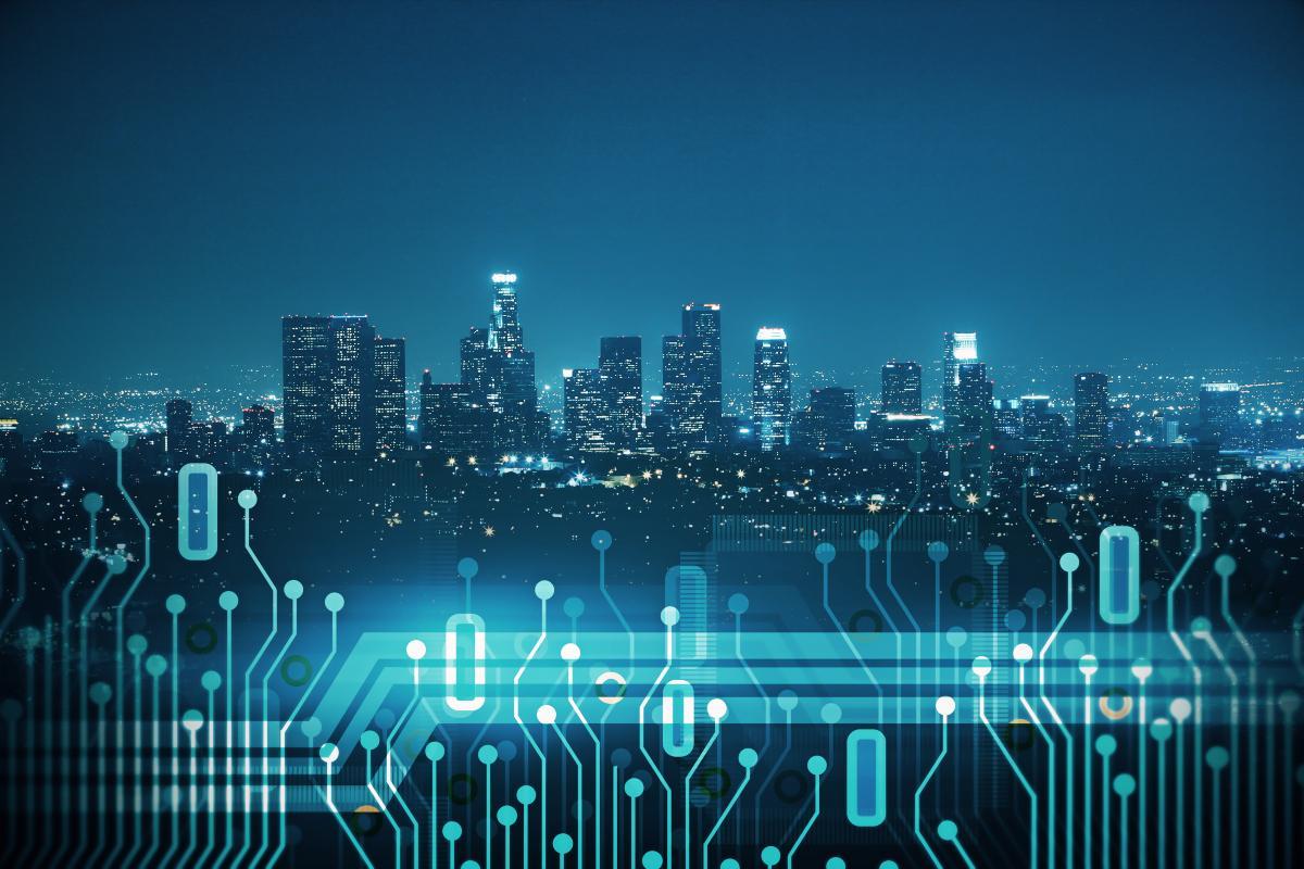 Smart Cities – Wie digital ist deine Stadt?