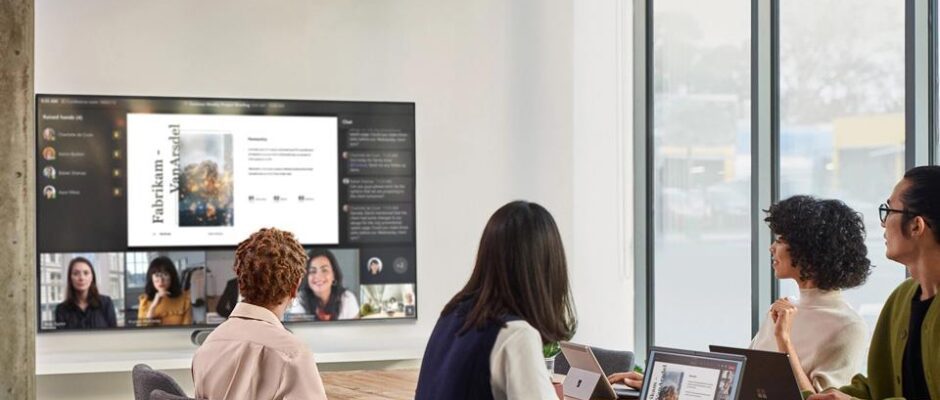 Die besten Tools für hybrides Arbeiten