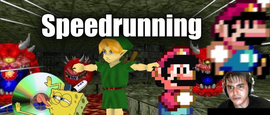Speedrunning: Kunst oder Wahnsinn?
