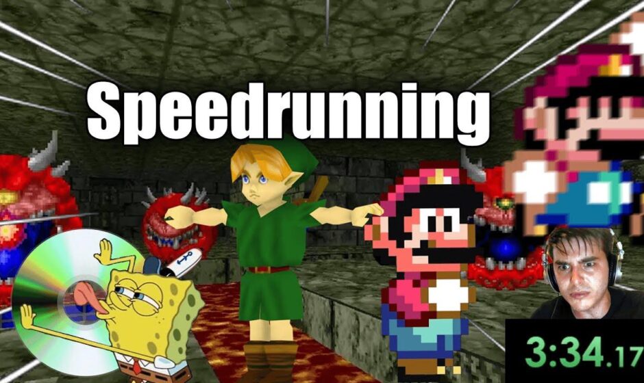 Speedrunning: Kunst oder Wahnsinn?