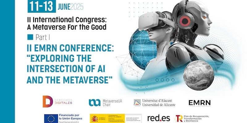 Wie real ist das Metaverse 2025 noch?