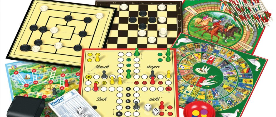 Spiele, die auf echten Ereignissen basieren