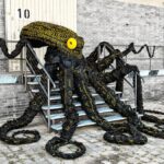 5 ungewöhnliche Einsatzgebiete für Drohnen