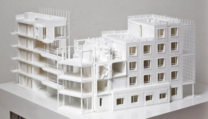 3D-Druck in der Architektur – Die Zukunft des Bauens?