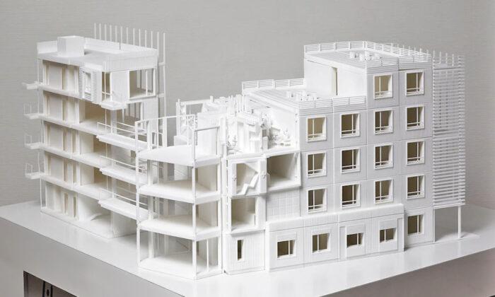 3D-Druck in der Architektur – Die Zukunft des Bauens?