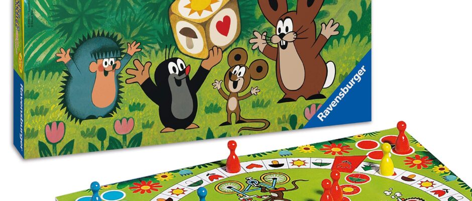 Was dein Lieblingsspiel über dich aussagt