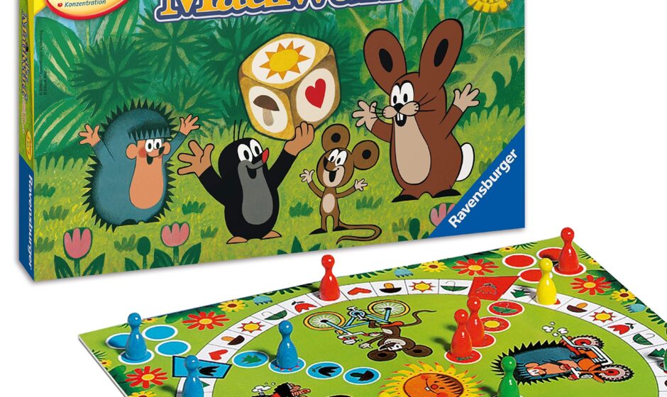 Was dein Lieblingsspiel über dich aussagt