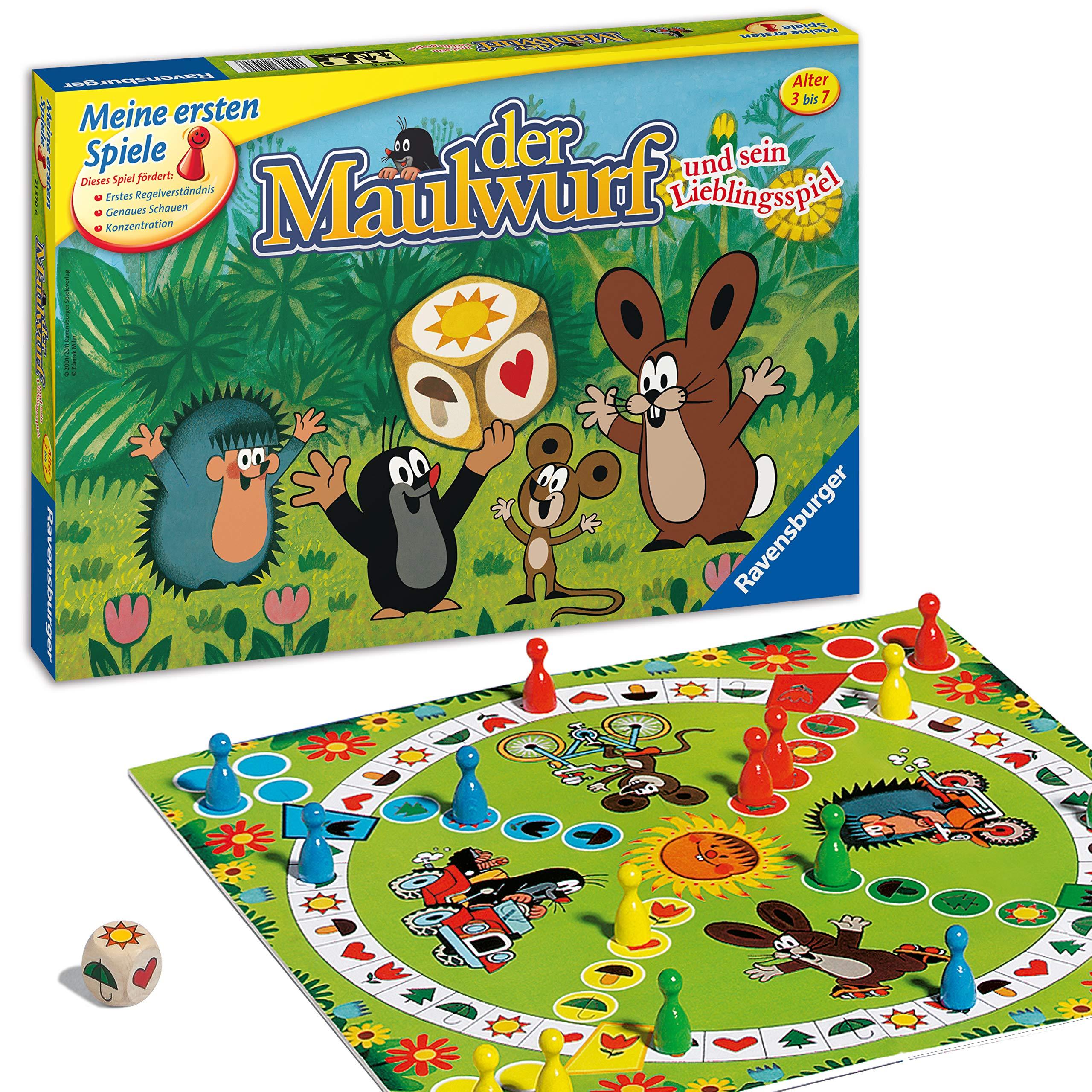 Was dein Lieblingsspiel über dich aussagt