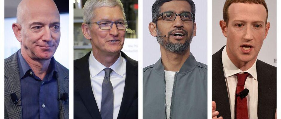Der Einfluss von Tech-Milliardären auf Innovation