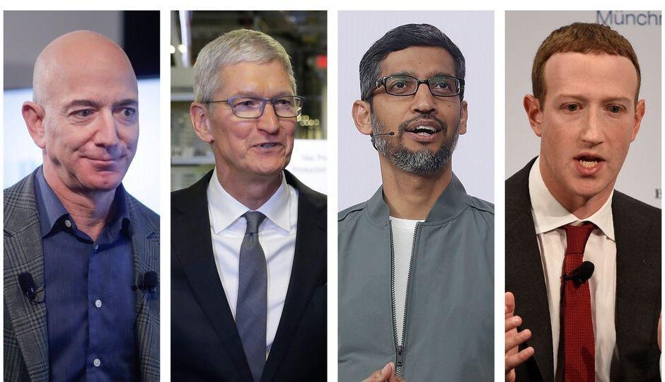 Der Einfluss von Tech-Milliardären auf Innovation