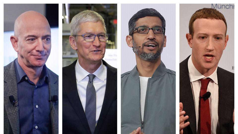 Der Einfluss von Tech-Milliardären auf Innovation