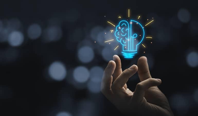 Top 10 Startups, die Technologie neu denken