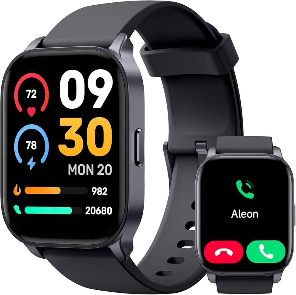 Wie Smartwatches unser Verhalten beeinflussen