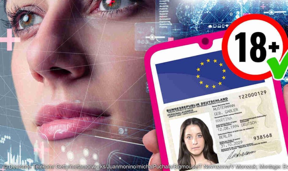 Digitale Identität: Brauchen wir einen EU-Tech-Ausweis?