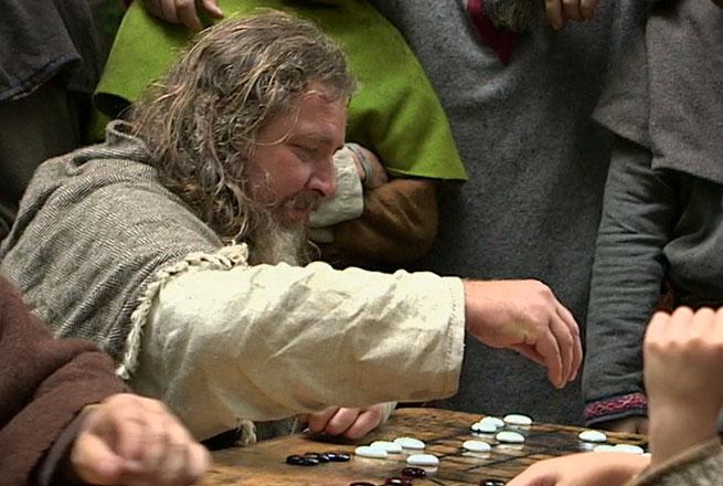 Spiele, die mehr Geschichte vermitteln als ein Schulbuch