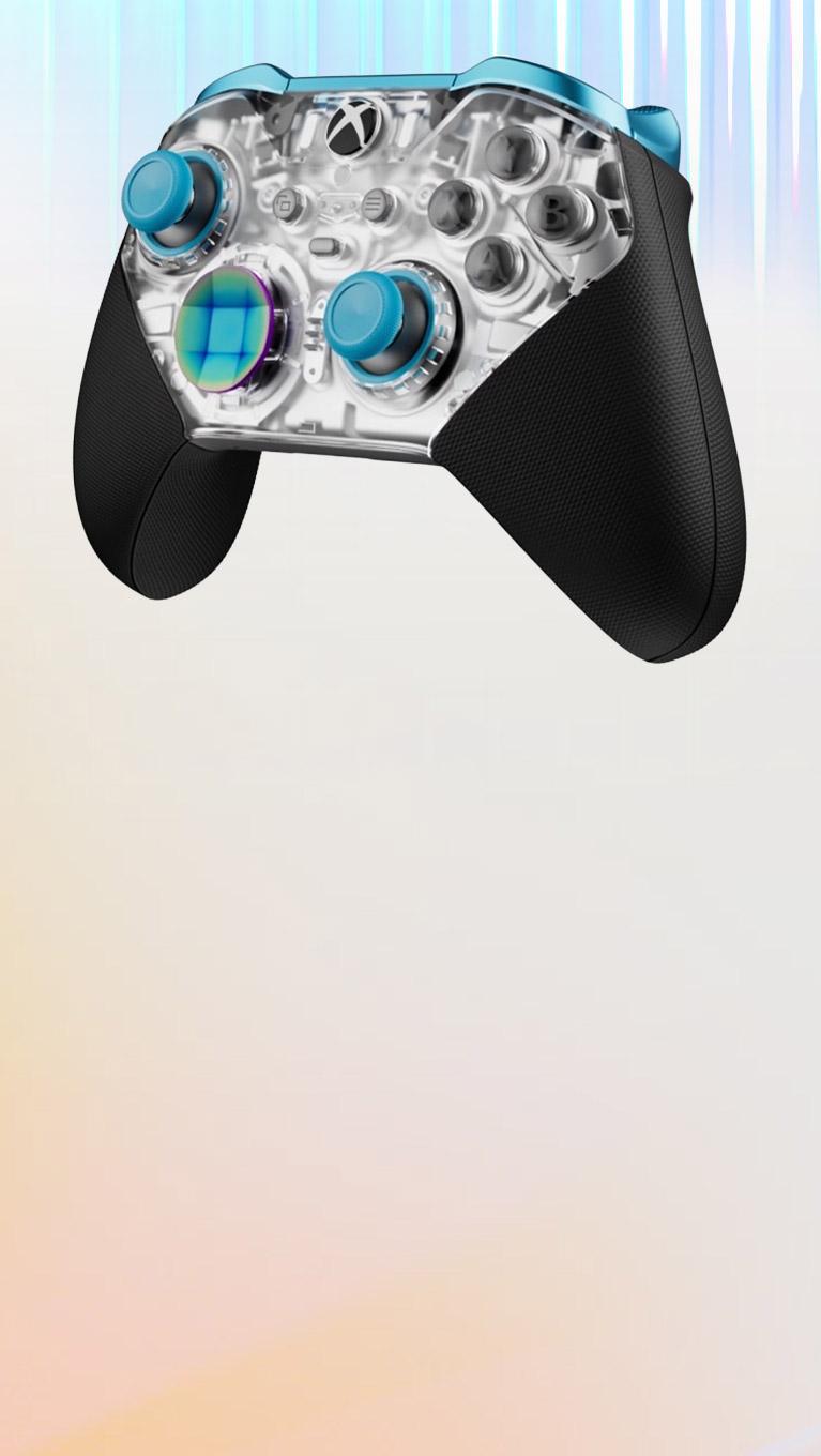 Wie sich Controller-Designs im Laufe der Zeit verändert haben
